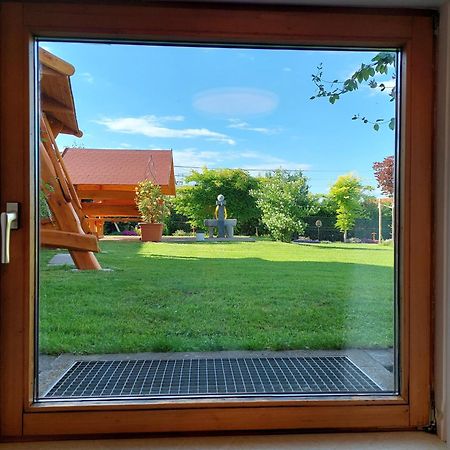 Ferienwohnung Liskowetz Lambichl Zimmer foto