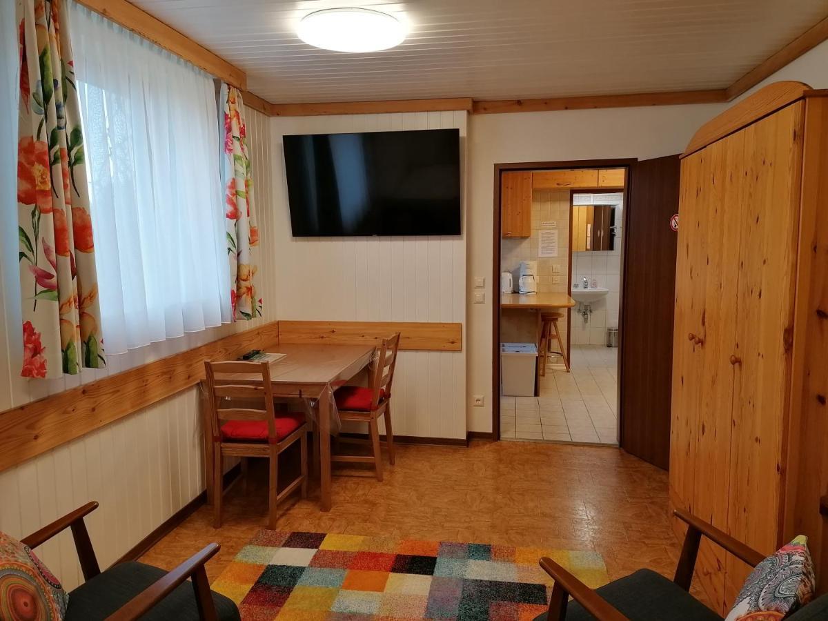 Ferienwohnung Liskowetz Lambichl Zimmer foto