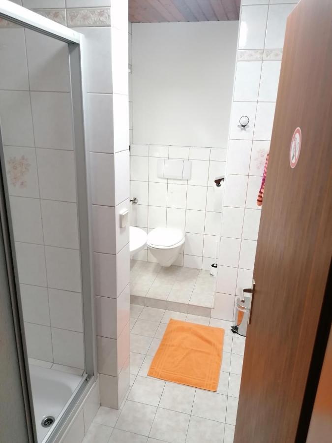 Ferienwohnung Liskowetz Lambichl Zimmer foto