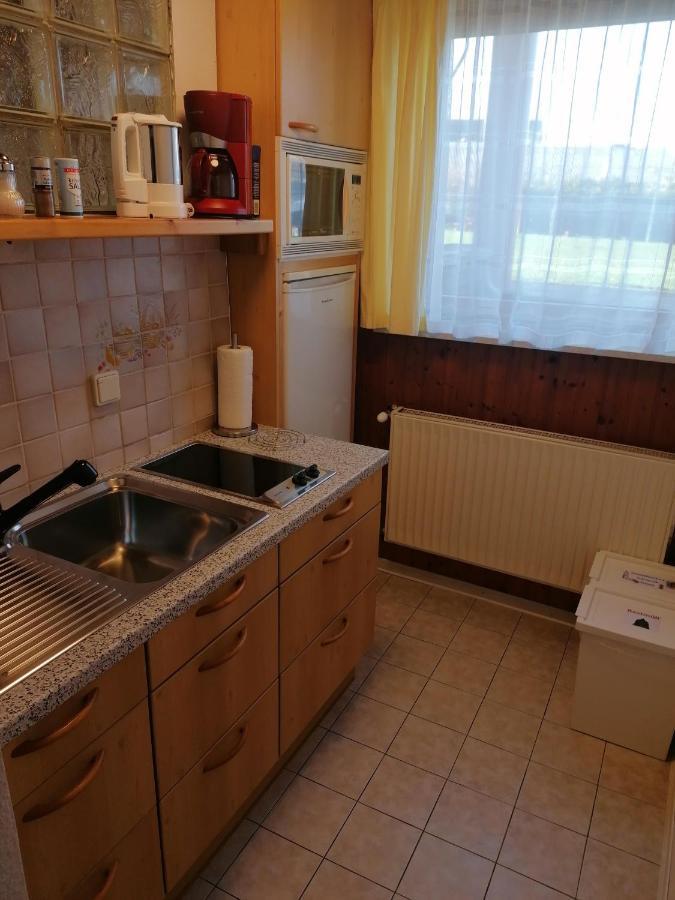 Ferienwohnung Liskowetz Lambichl Zimmer foto