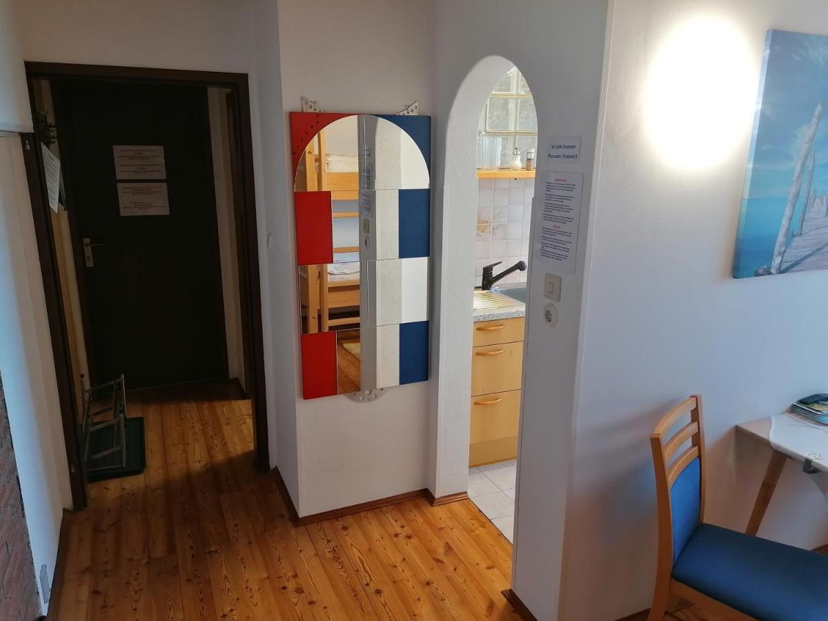 Ferienwohnung Liskowetz Lambichl Zimmer foto