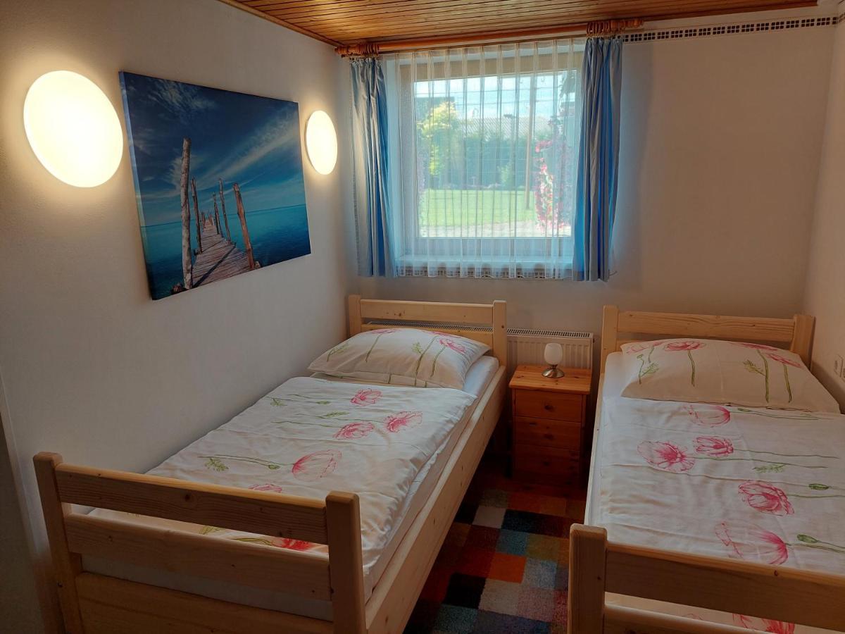 Ferienwohnung Liskowetz Lambichl Zimmer foto