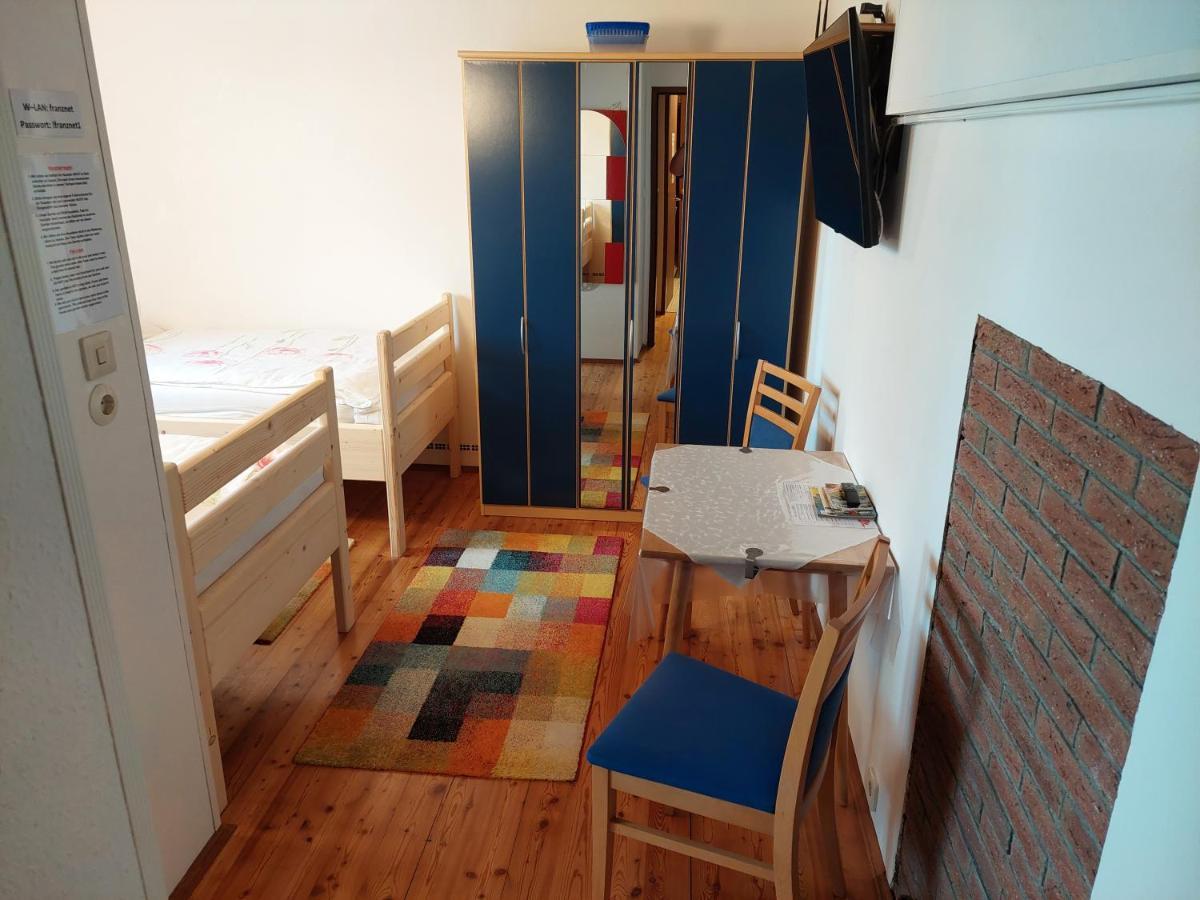 Ferienwohnung Liskowetz Lambichl Zimmer foto