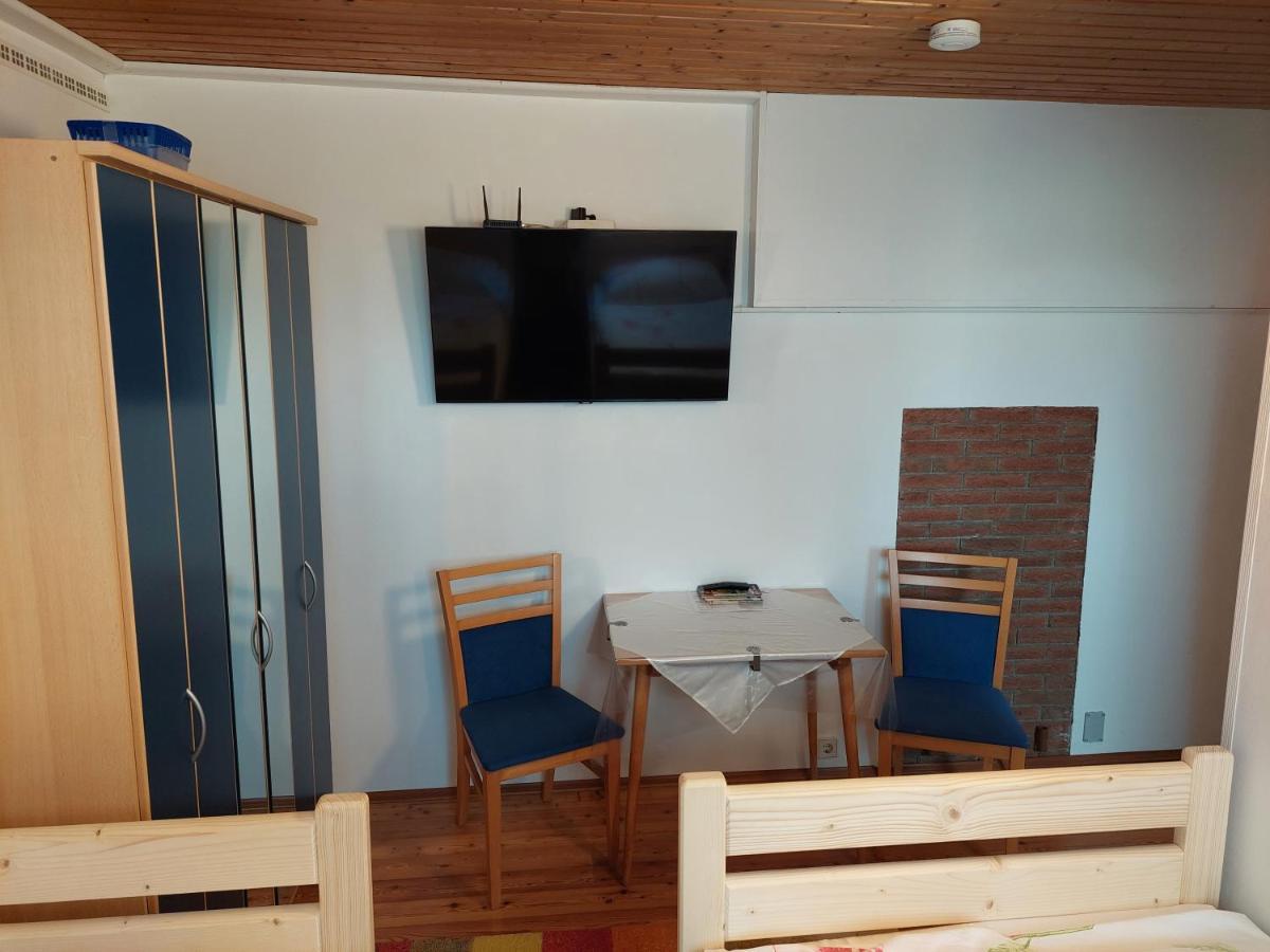 Ferienwohnung Liskowetz Lambichl Zimmer foto