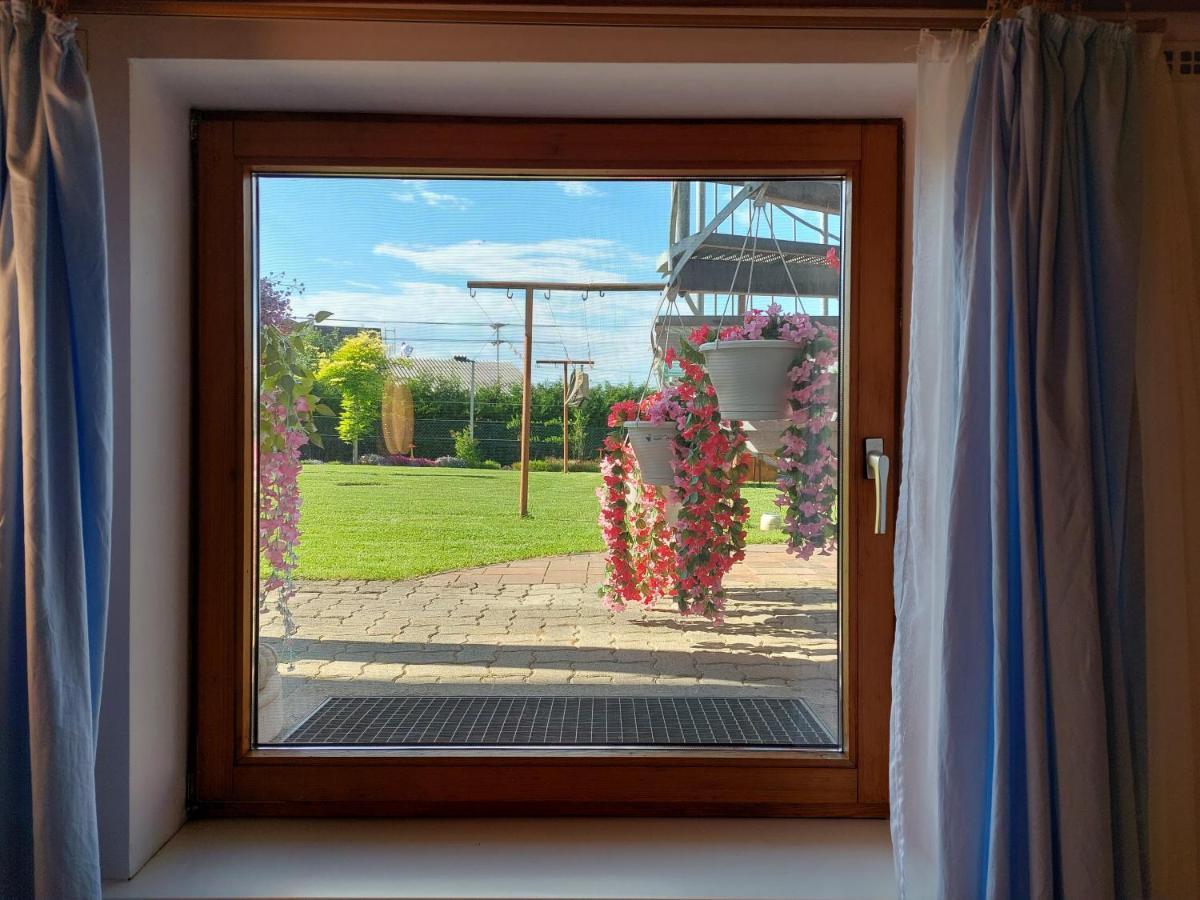 Ferienwohnung Liskowetz Lambichl Zimmer foto