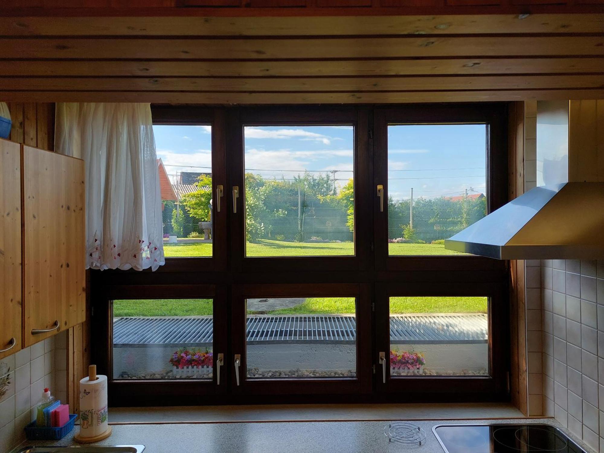Ferienwohnung Liskowetz Lambichl Zimmer foto