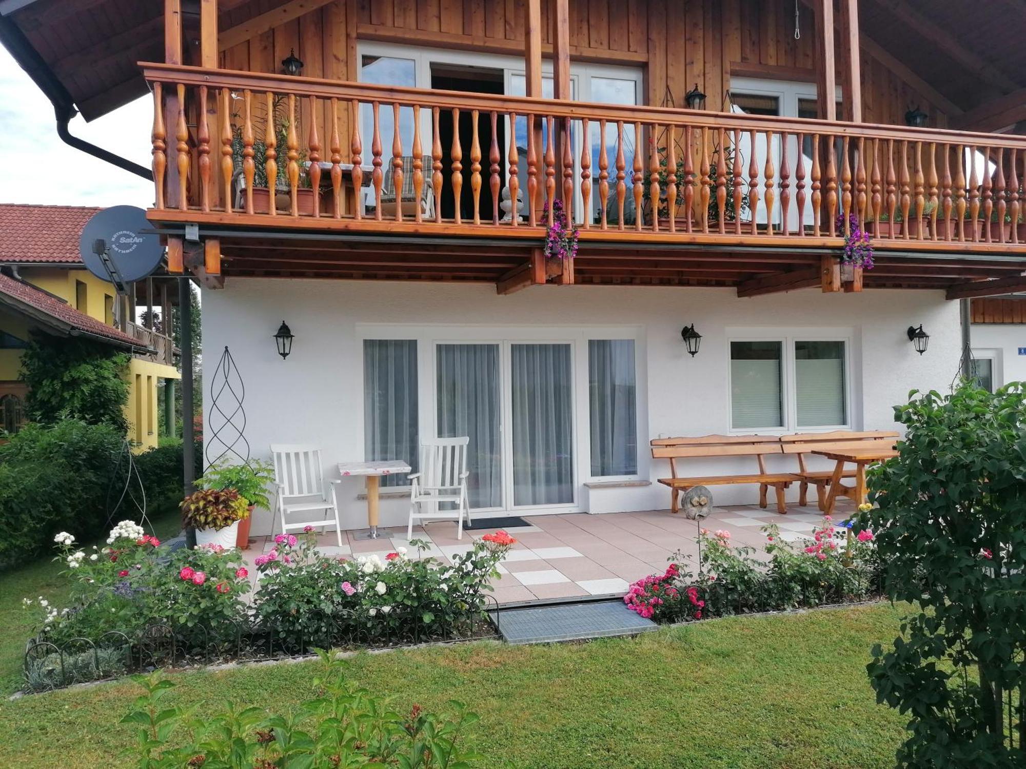 Ferienwohnung Liskowetz Lambichl Zimmer foto