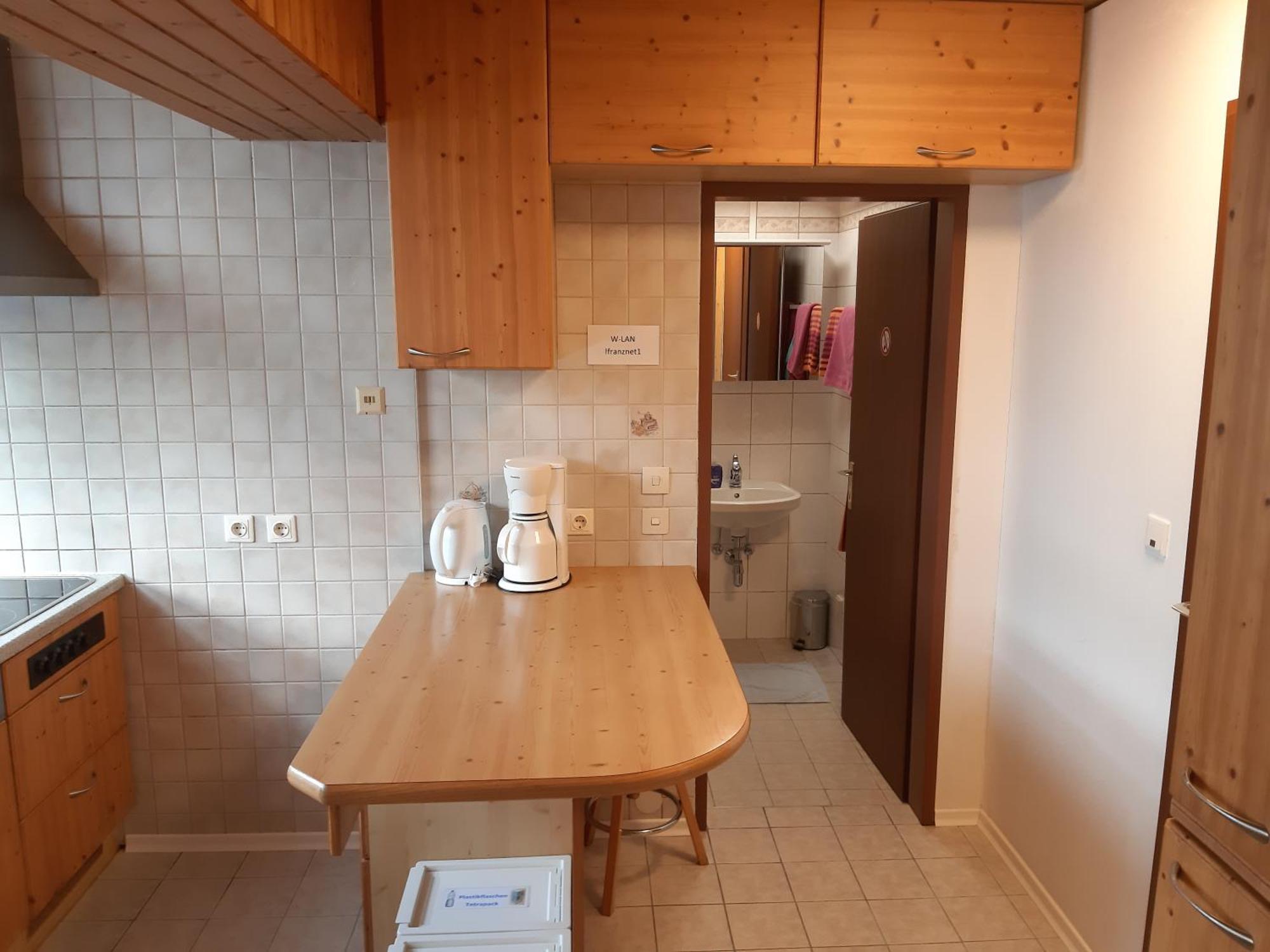 Ferienwohnung Liskowetz Lambichl Zimmer foto