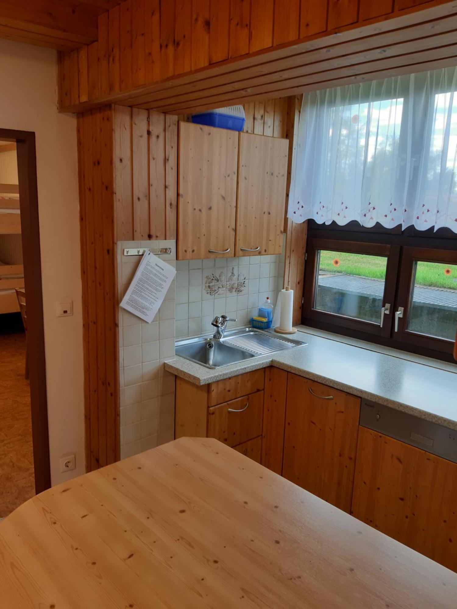 Ferienwohnung Liskowetz Lambichl Zimmer foto