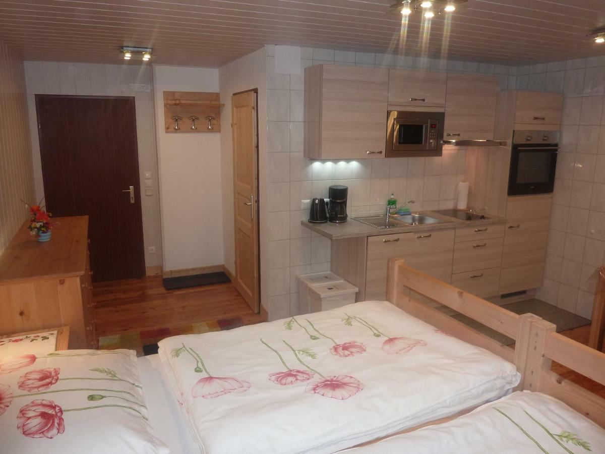 Ferienwohnung Liskowetz Lambichl Zimmer foto